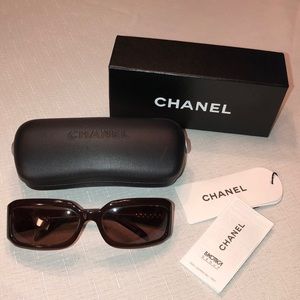 Women’s Chanel Sunglasses